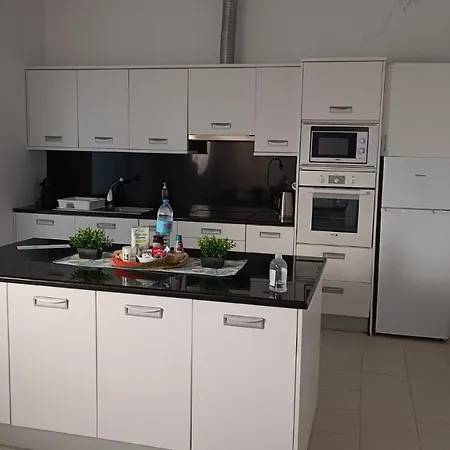 Perola Da וילה פראנקה דו קמפו