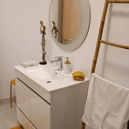 Apartment Perola Da Vila Franca do Campo