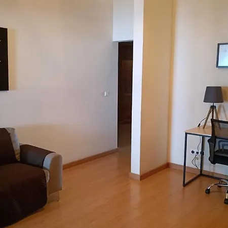Apartment Perola Da Vila Franca do Campo