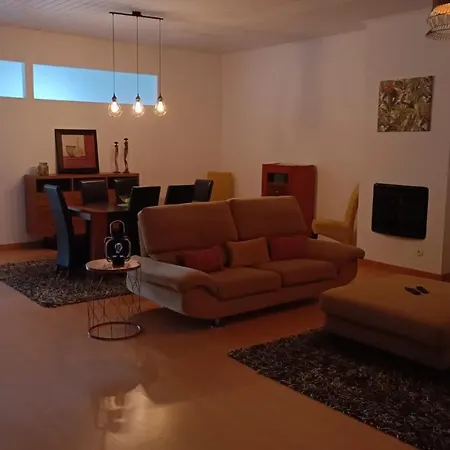 Perola Da Apartment *