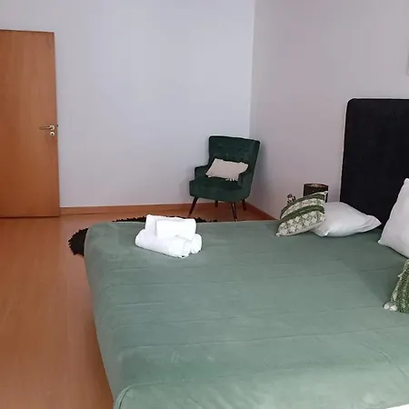 Apartment Perola Da Vila Franca do Campo