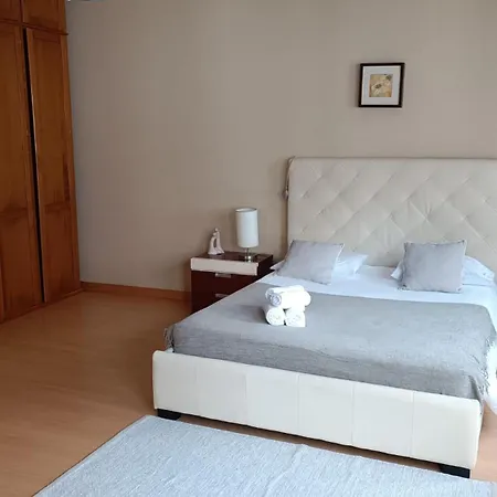 Perola Da Apartment