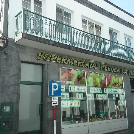 Apartment Perola Da