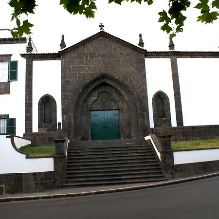 Pérola Da * Vila Franca do Campo