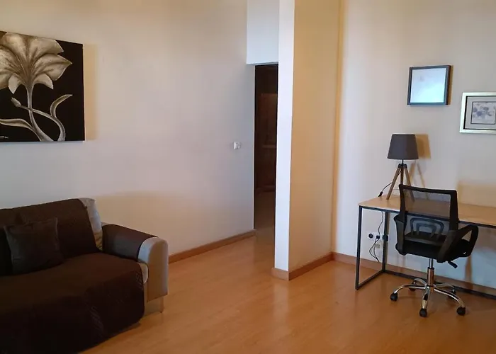 Appartement Pérola Da Vila Franca do Campo