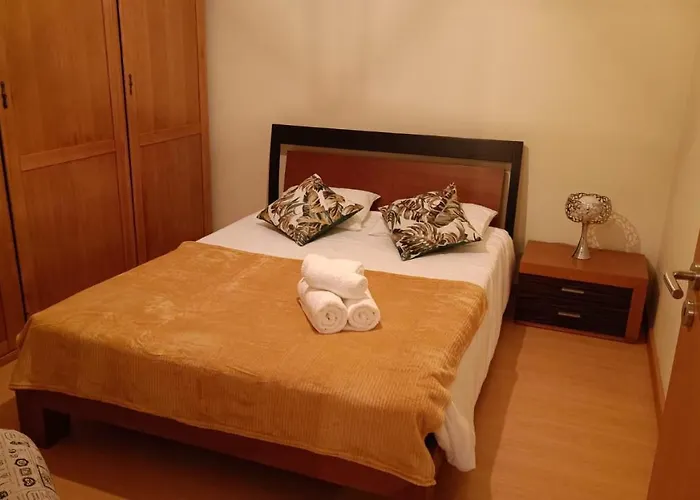 Pérola Da Vila Franca do Campo