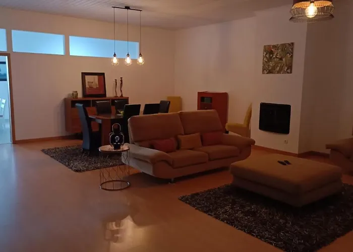 Pérola Da Appartement *