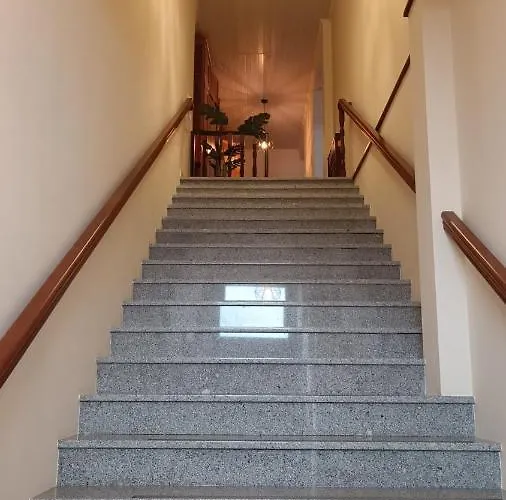 Pérola Da Vila Franca do Campo