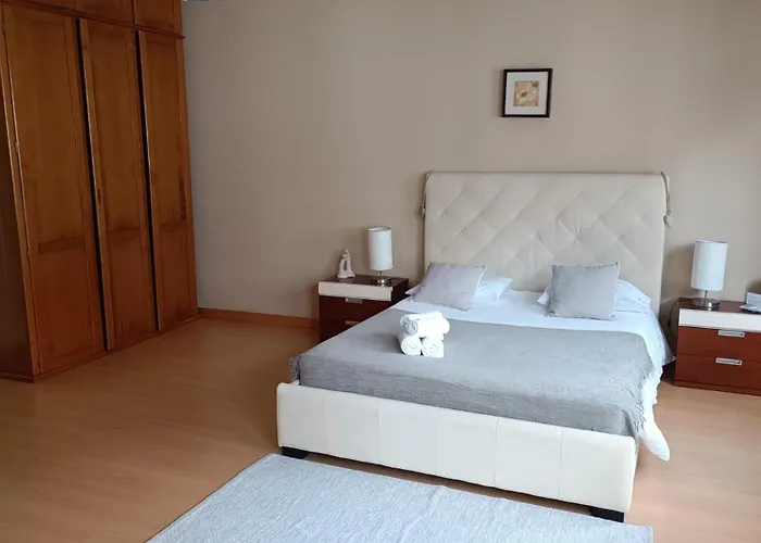 Pérola Da Appartement