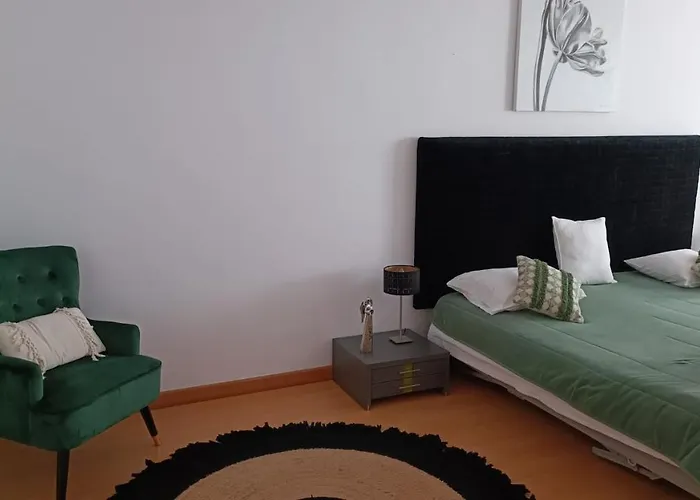 Pérola Da * Vila Franca do Campo