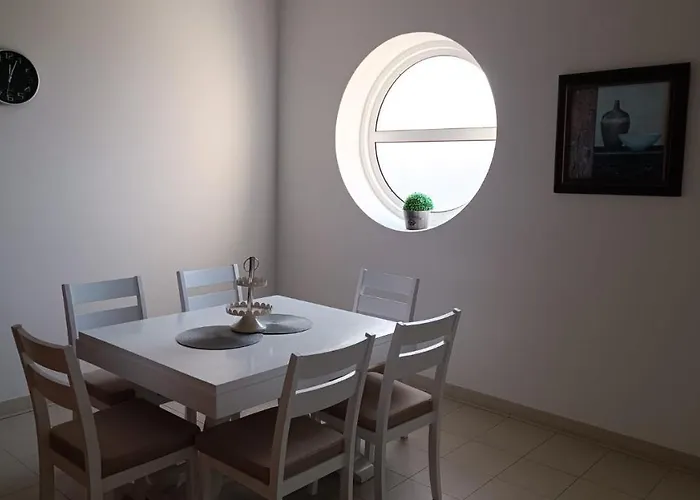 Pérola Da Appartement Vila Franca do Campo