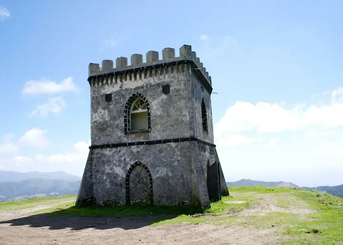 Pérola Da Appartement Vila Franca do Campo