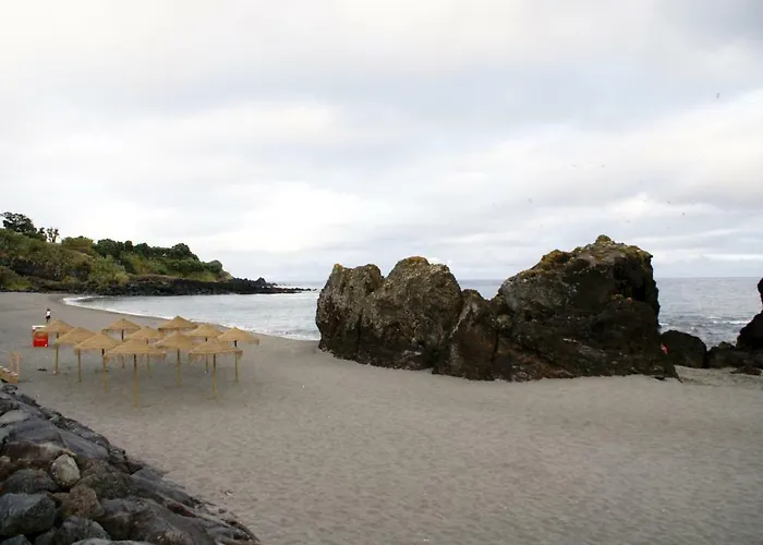 Pérola Da Appartement