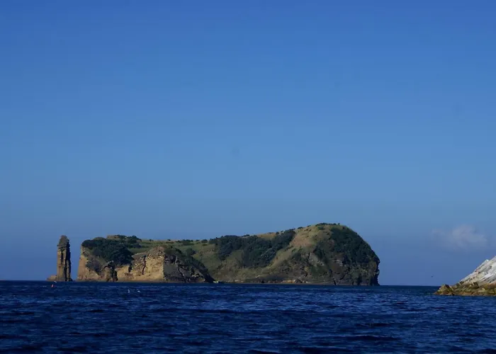 Appartement Pérola Da