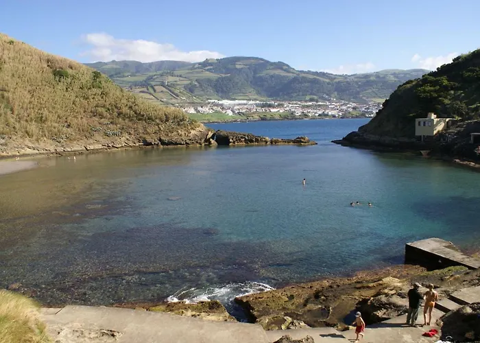 Appartement Pérola Da